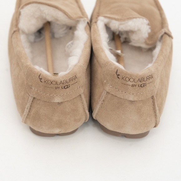 Koolaburra by UGG. Men's Tipton Slipper. - Picture 6 of 11